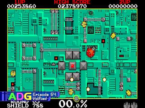 ADG Episode 64 - Volfied