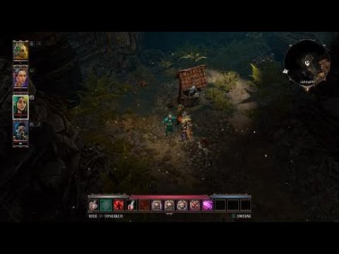 Divinity: Original Sin 2 - Definitive Edition How to get multiple items from Braccus Rex's Tower wel