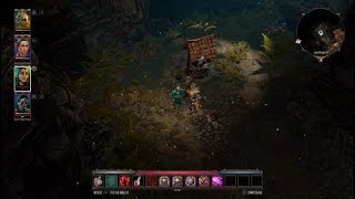 Divinity: Original Sin 2 - Definitive Edition How to get multiple items from Braccus Rex
