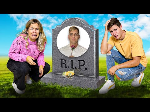 ROBBI È MORTO..!?💀