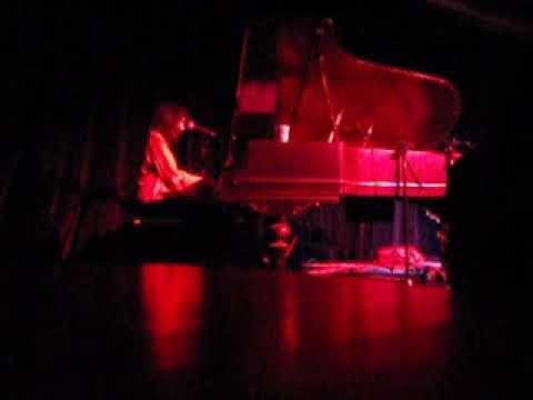 Karla Bonoff "New World" 2008