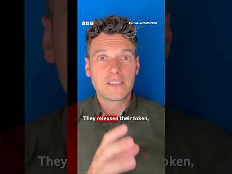 Who is behind the GTA 6 leaks? #GTA6 #RockstarGames #Cyberleek #BBCNews