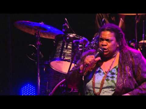 Blues Benefiz Konzert für Eddie C. Campbell im Grammatikoff