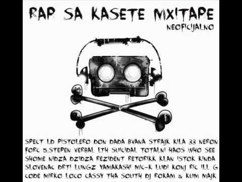 02.-Geah Feat.Don Dada,LD Pistolero,Bvana & Strajk (Rap Sa Kasete Mixtape)