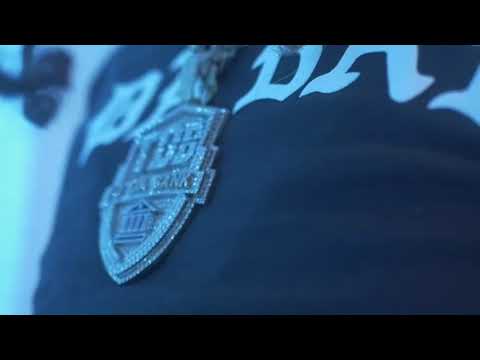 BILLBOARDBILLY - TO DA BANK [OFFICAL MUSIC VIDEO]