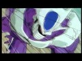 Dragon Ball Z AMV Flow Hero
