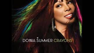 Donna Summer-Slide Over Backwards(Alternate Version)