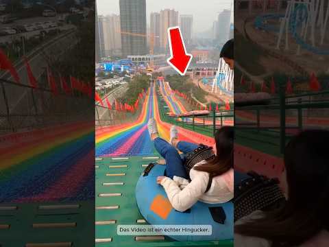 Dieses Mädchen hat einen gefährlichen Schritt für ihre Mutter gemacht 😥