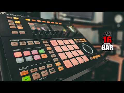 Drop Your 16 Bars On This Beat  (2026)