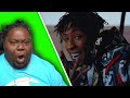 YB HAS RETURNED YoungBoy Never Broke Again Life Support Official Music Video REACTION