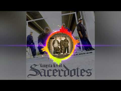 Sacerdotes Mc's -  Lembranças