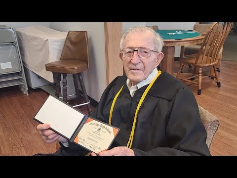 KVLY Generic Korean Vets diplomas
