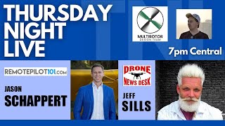 Thursday Night LIVE (#301) Jason Schappert - Things you'll need to know for 2024