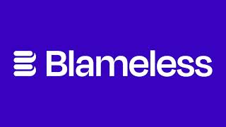 Blameless YouTube Video