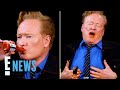 Conan O’Brien Goes VIRAL After Eating Hot Wings on Hot Ones : “I’ve Never Felt So Alive!” | E! News