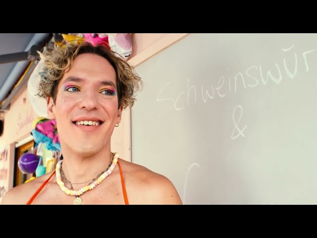 Video zu 'Freiheit' ansehen