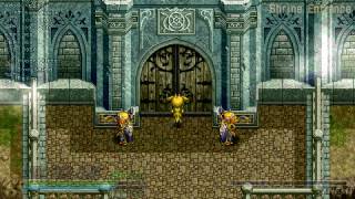 Into the Center - Let's Play Ys II Part 27