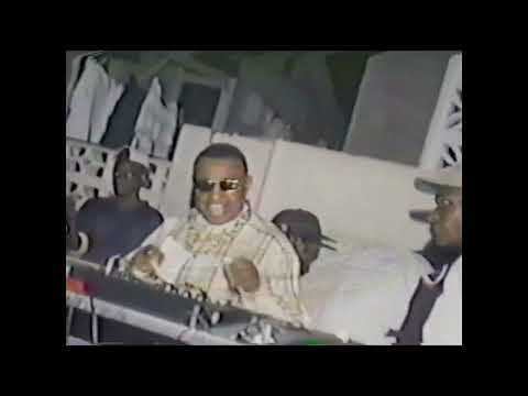 WHAT EVER HAPPENED TO 3RD WORLD SOUND FROM BROOKLYN,NYC? SNIPPET OF THE SOUND IN RAE TOWN,JAMAICA 96