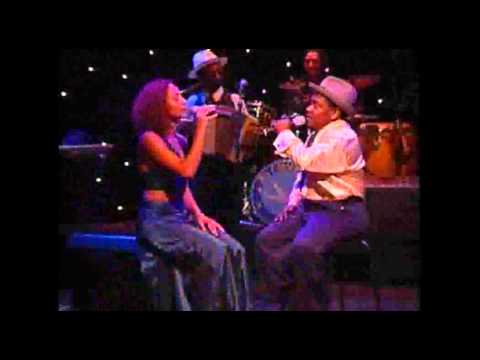 Kafrine (Séga Tremblad)