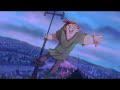 The Hunchback Of Notre Dame Sweet Child O Mine Music Video