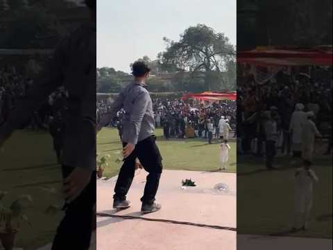 Kokaina solo dance ❤️‍🔥 #salmarbutt #dance #badshah #song #trending #viral #shorts #needsupport