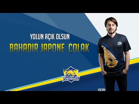 Yolun Açık Olsun | Japone Montage