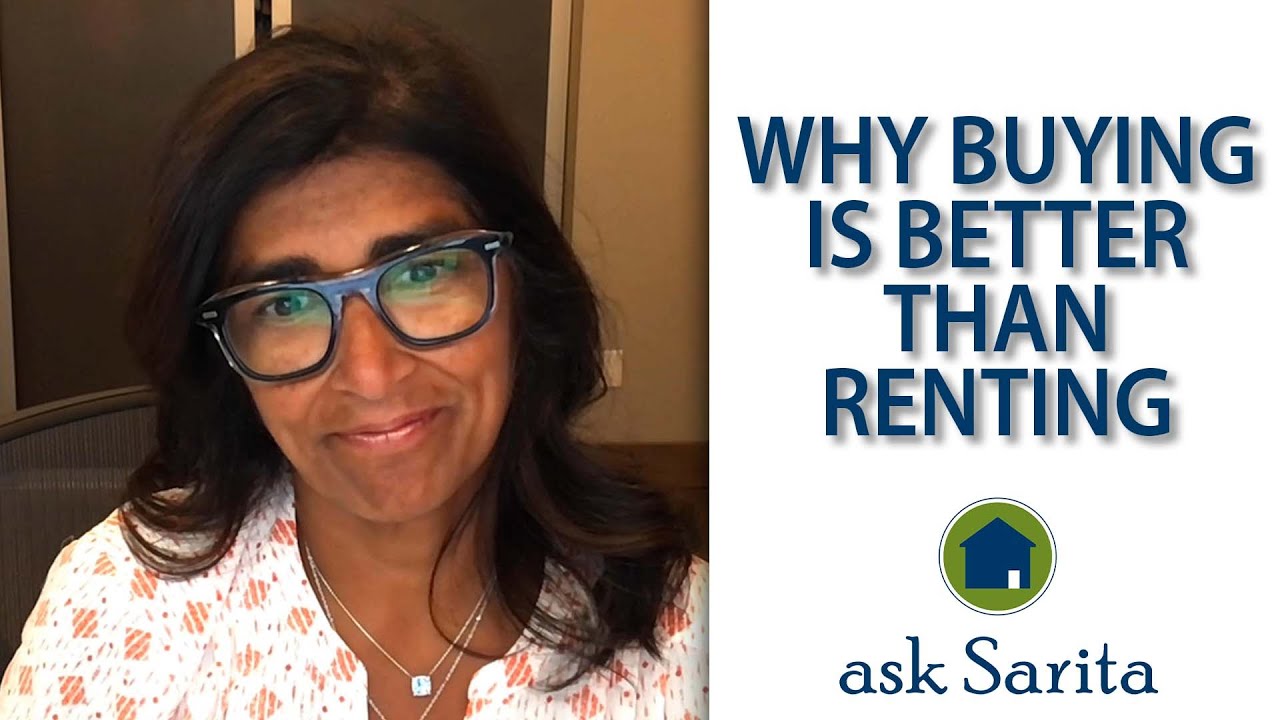 Should You Rent or Buy?