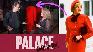 Royal Expert reveals SECRET meaning behind Royal dress codes | Palace Confidential