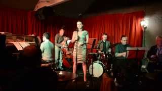 The Masquerade is Over -  Nancy Wilson Cover by Karen Lane