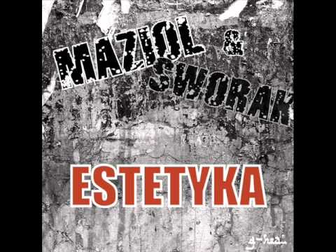 Maziol- Vabank feat Szyja, Osa WL (prod. Sworak).wmv