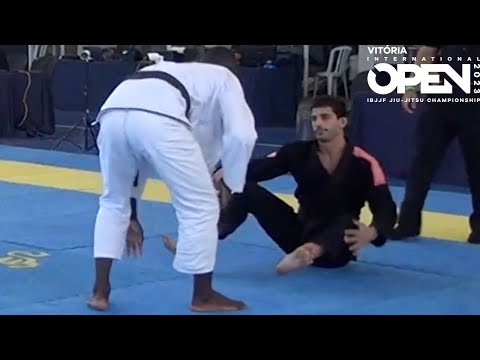 Julio Arantes vs Gabriel de Oliveira / Vitória Open 2023