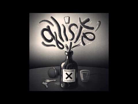 Tekochee Kru - Gliste