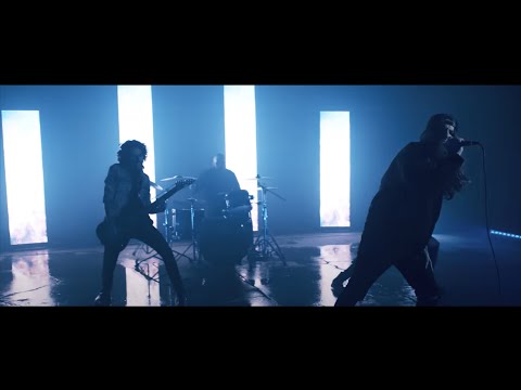 Until I Wake - Nightmares (Official Music Video)