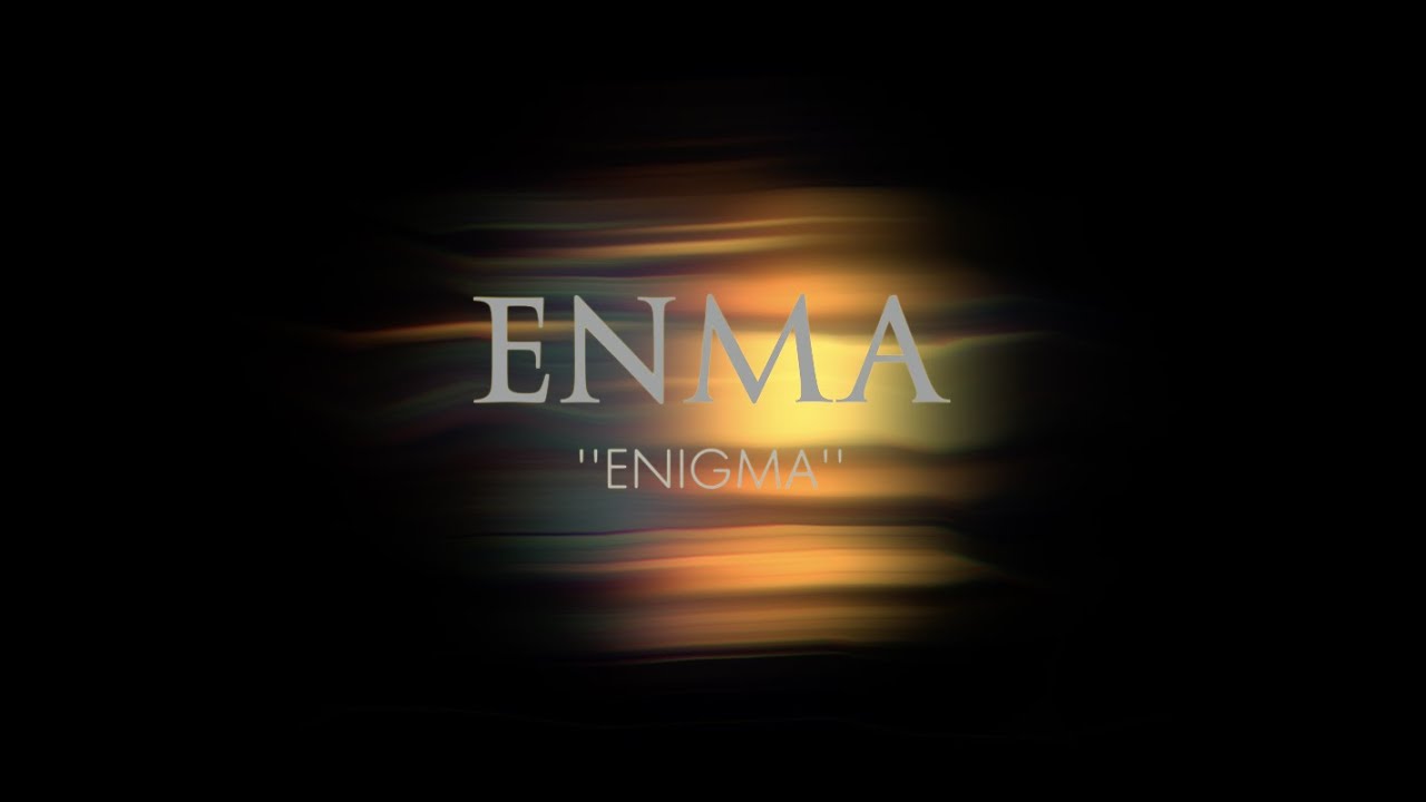 ENMA - Enigma
