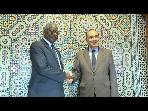 المغرب وغينيا كوناكري..نموذج ناجح للتعاون جنوب جنوب