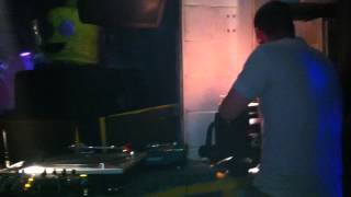 DJ T-rror - Ultracore v2 @Little Village/Histeria - 22/06/13