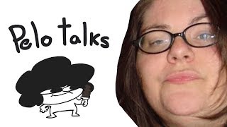 Pelo Talks - Pelo Talks -  The Ice cream