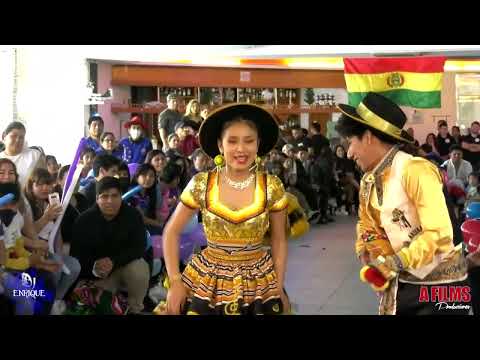 SEGUNDO LUGAR - CHICA INFANTIL SALAY 2022