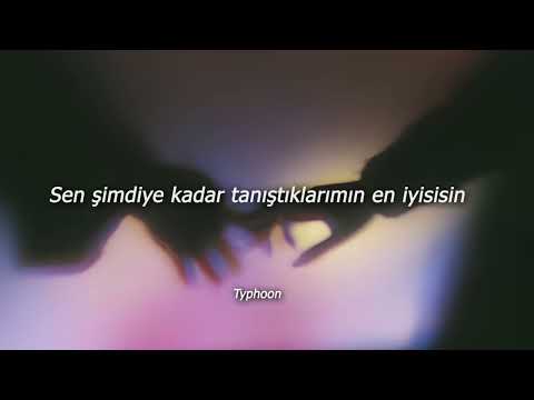 Andrea Farri & Valentina Costanzo ~ Lullaby • THE TEARSMITH  (Türkçe Çeviri)