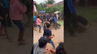 Download lagu Barongan Braja Yudha RSP 1289 Vs Penonton Resek mp3