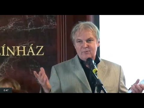 V. Magyar Világtalálkozó - 2015. május 22-31. - Tanka László - Nagyváradi-Kis Anna ...