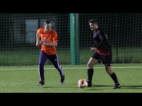 FC Agudas de los Toros - CBB: 9. tydzień (FLS Wiosna 2018)