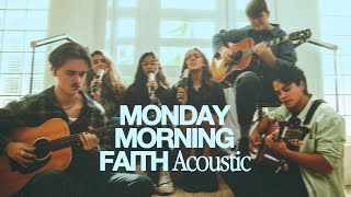 SEU Worship - Monday Morning Faith (Acoustic Video)
