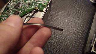 Bringing The Panasonic MSX+2 FDD System Back To Life (2)