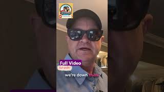 Cruise to Tilbury Docks Avoiding ULEZ! #ambassadorcruiseline #ambassadorambition