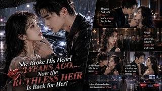 Download lagu 【ENG DUB | FULL】She Left Him to Protect Her Family Now the Ruthless Heir Won’t Let Her Go!#romance mp3 Download lagu 【ENG DUB | FULL】She Left Him to Protect Her Family Now the Ruthless Heir Won’t Let Her Go!#romance mp3