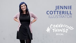 Jennie Cotterill: Make Your Own Party video