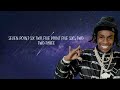 YNW Melly Virtual Blue Balenciagas Lyrics