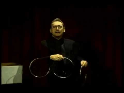 Promotional video thumbnail 3 for Tom Ogden