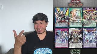 Oops! Konami did it again! Vale la pena abrir Battles of Legend Glorious Gallery?